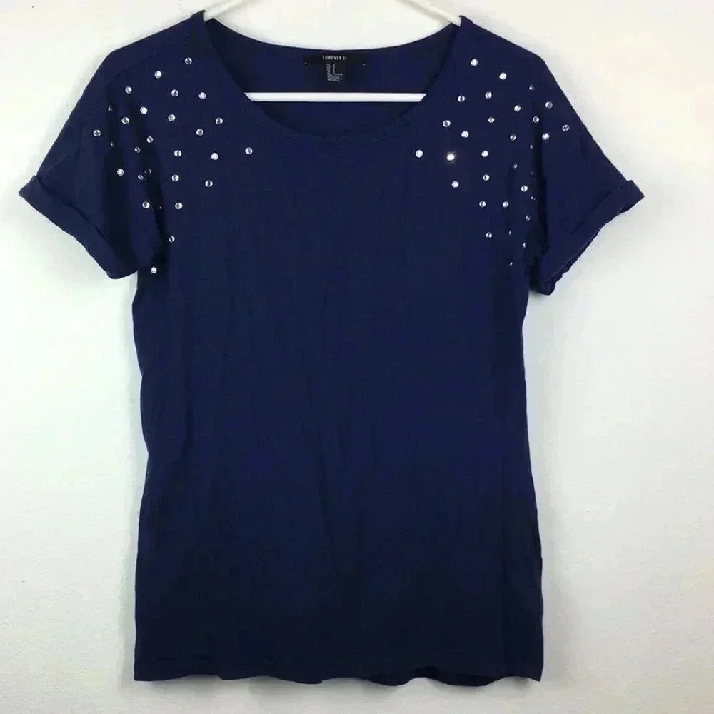 Forever 21 Top Size Small